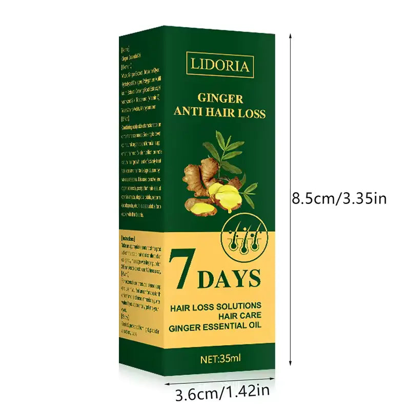 كثافة فولاذية ومظهر رجولي في 7 أيام فقط!