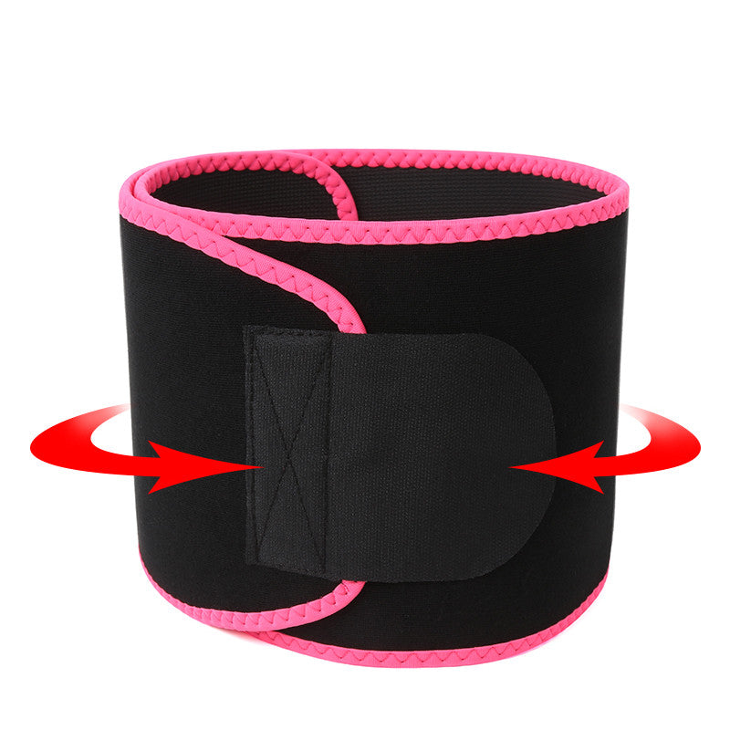 مشدّ الخصر الحراري الجديد السرّ الأسرع لنحت الخصر بدون أي مجهود!